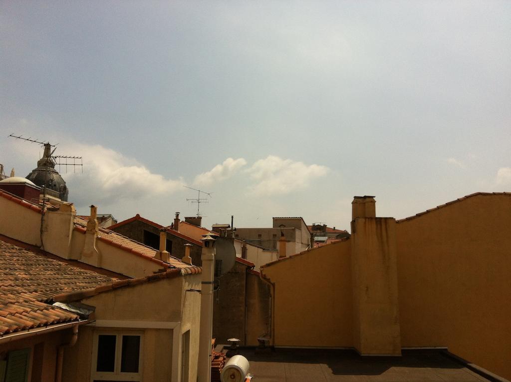 Cannes A 100 Metres Du Palais Et Des Plages Apartment Ngoại thất bức ảnh